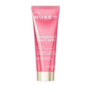Nuxe Prodigieuse [Hyalu] Boost Gel-crème éclat lissant 50 mL