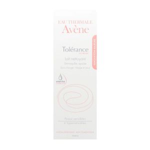 Avene Tolerance Ext Lait Net 200ml1