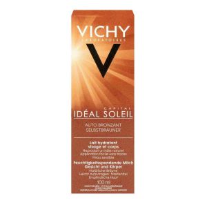 Vichy Is Autobronzant Visage Et Corps