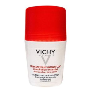 Vichy Deo Detranspirant Int 50ml