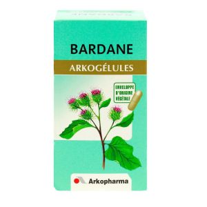 Arkog Bardane 45 Gel