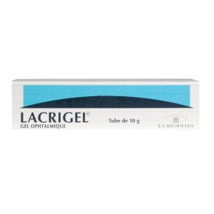 Lacrigel Gel Opht Tb10g