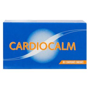 Cardiocalm Cpr Bt80