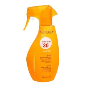 PHOTODERM Spray parfumé SPF 30