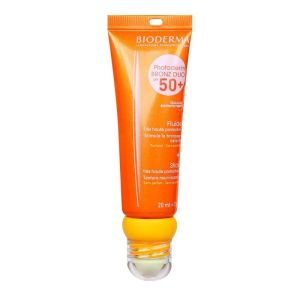 PHOTODERM BRONZ DUO SPF 50+