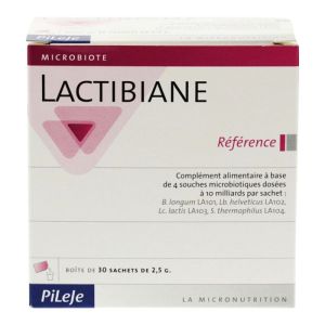 Lactibiane Refer Sach2,5g 30