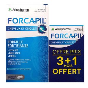 Forcapil Lot 180+60