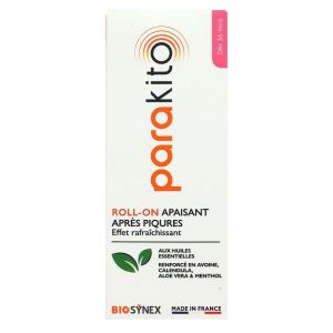 Parakito Roll On Apres Piqures 5Ml