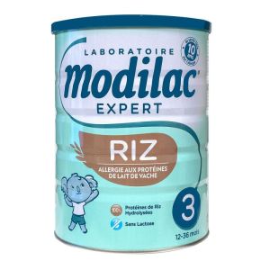 Modilac Exp Riz 3 800G