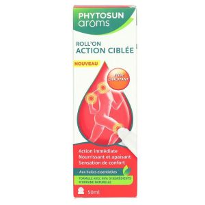 Phytosunaposa Rollaposon Action Ciblee 50Ml