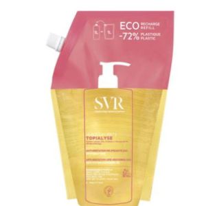 SVR Topialyse Huile lavante Recharge 1L