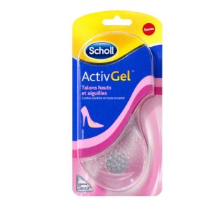 Scholl Semel Activgel Talons Ht Aiguille