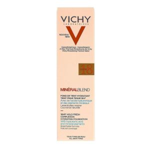 Vichy Mineral 18 Copper 30ml