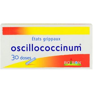 Oscillococinum 30 Doses