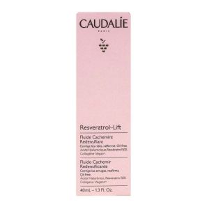 Resveratrol-lift Fld Cachemire Reden 40ml