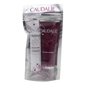 Caudalie Duo Hiver The De Vignes