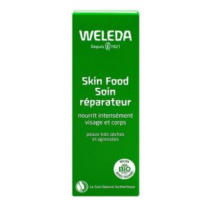 Weleda Skin Food Soin Reparateur 30ml
