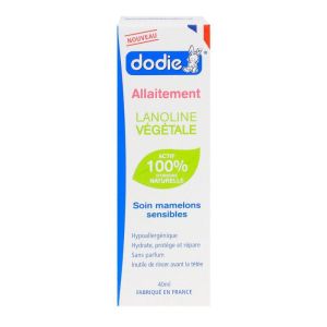 Dodie Soin Crevasses Tb40ml 1