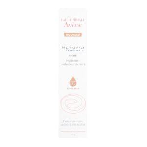 Avene Hydrance Opt Riche Perf De Teint