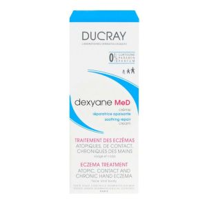 Ducray Dexyane Med Cr Rep Apai Tb30ml