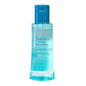 Avene Cleanance Eau Micel Fl100Ml1