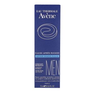 Avene Hom Ap-ras Fluid Tb75ml1