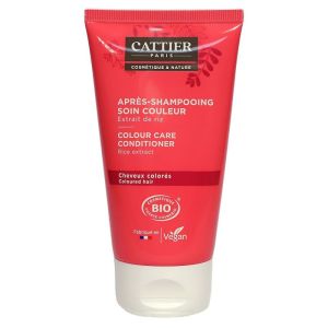 Cattier Ap/shp Couleur 150ml