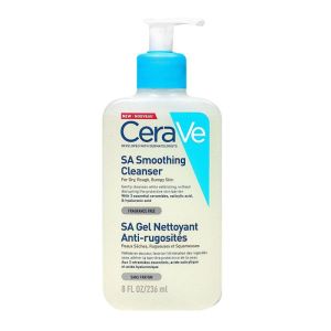 Cerave Gel Nettoyant Anti-rugosites 236ml