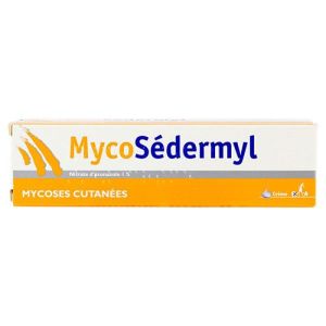 Mycosedermyl 1 Cr Tb30g