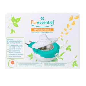 Puressentiel Diffuseur Prise Murale