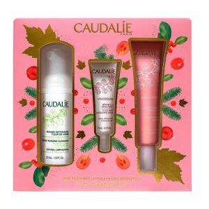 Caudalie Coff Vinosource Sorbet Noel 2020