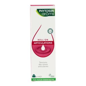 Phytosun Roll On Articulation 50 Ml