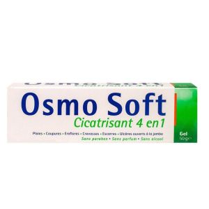 Osmosoft Cicatrisant 50g