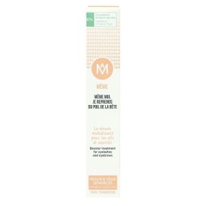 Meme Serum Revitalisant Cils/sourcils 6ml