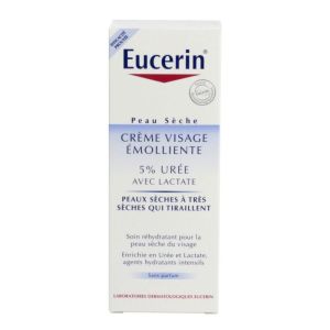 Eucerin Uree 5 Cr Vis Tb50ml1