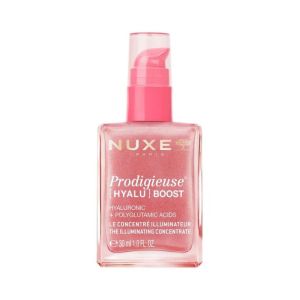 Nuxe Prodigieuse Boost Concentré illuminateur 30 mL