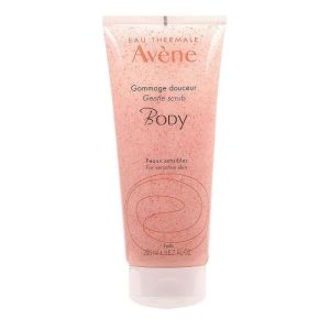 Avene Body Gommage 200ml