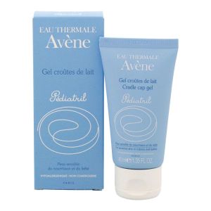 Avene Pediatril Gel Croute Lait 40ml