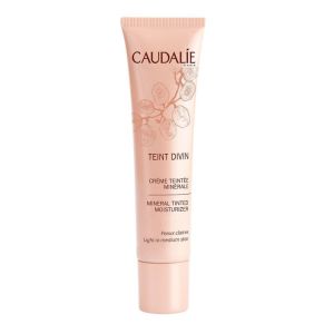 Caudalie Cr TeintÉe Claire