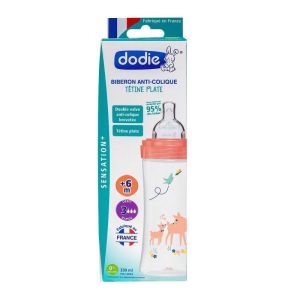 Dod Bib Sens 330ml Jardin