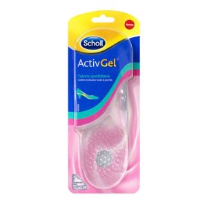 Scholl Semel Activgel Talon