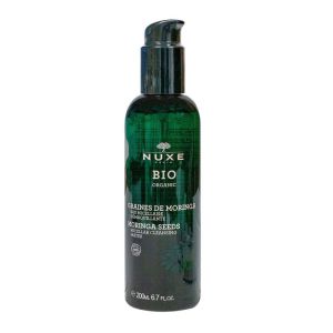 Nuxe Bio Eau Micellaire Demaqu 200ml