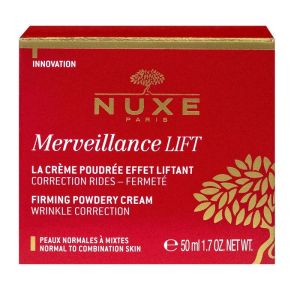 Nuxe Merveillance Lift Cr Poudree 50ml