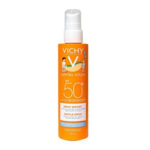 Vichy Is Spray Enfant Ip50