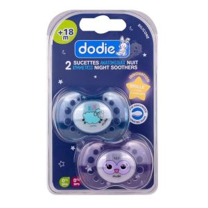 Dodie Sucet Duo Nt A2 +18m 2