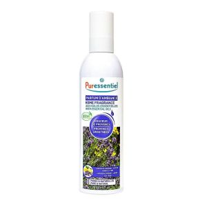 Puress Diffusion Spray Provence