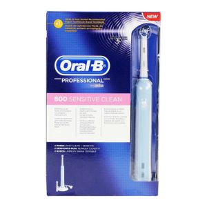 Oral-b Pc800 Sensit Clean Bt1