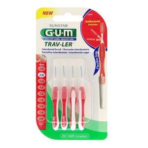 Gum Travler Brosset 1314 4