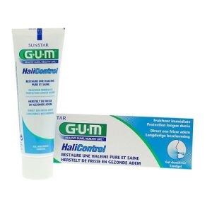 Gum Halicontrol Dent Tb75ml 1
