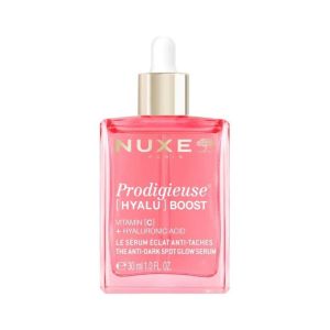 Nuxe Prodigieuse [Hyalu] Boost Sérum éclat anti-taches 30 mL